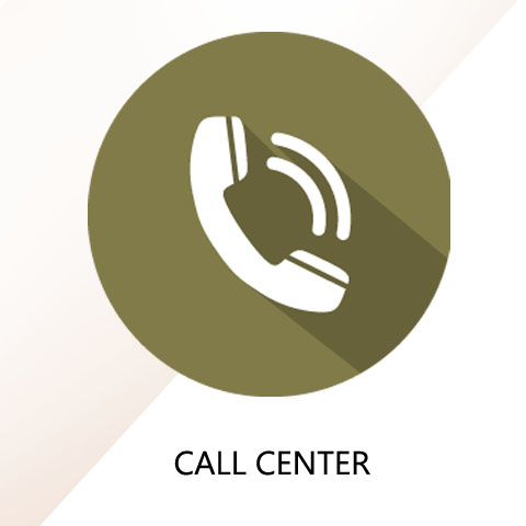 Call Center