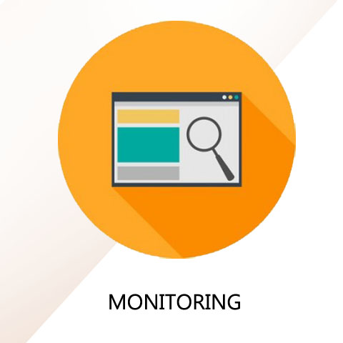 Monitoring Berkas