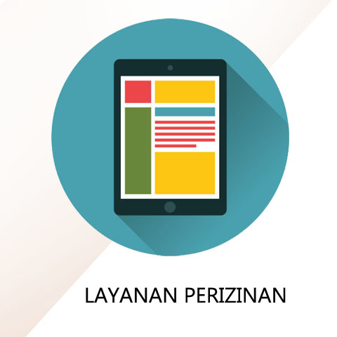 Layanan Perizinan